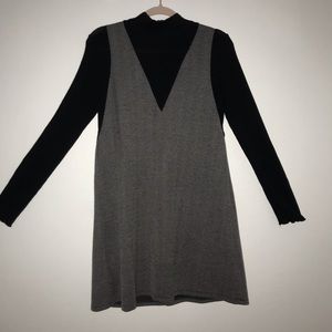 Zara mini dress